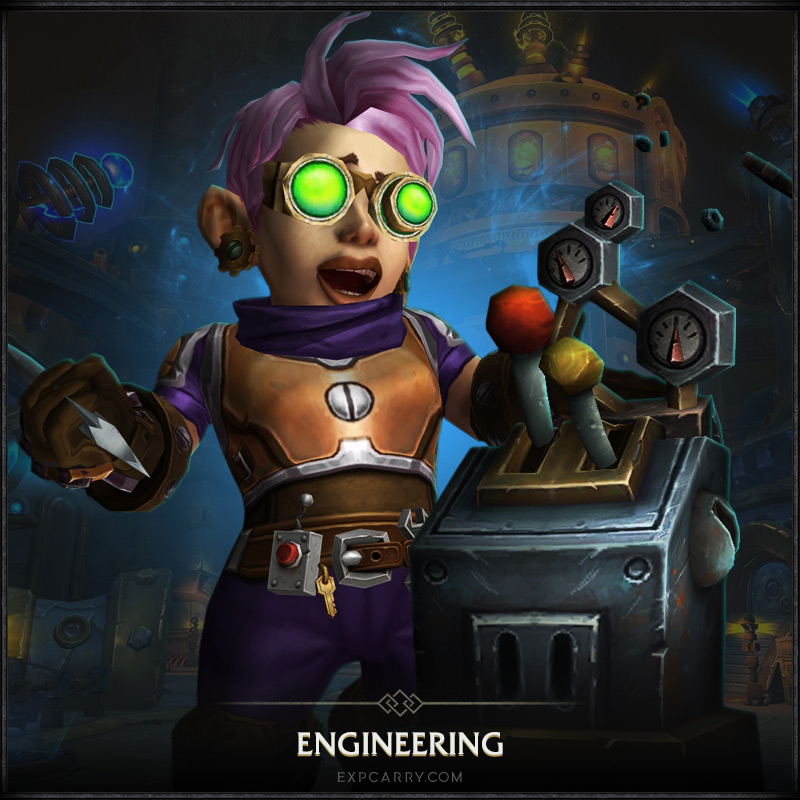 WoW MoP Classic Professions Boost Level To 600 Wow mop classic professions boost level to 600